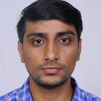 Photo of Sudarshan