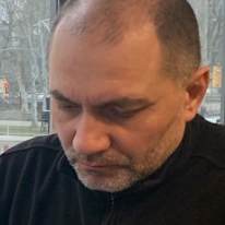 Photo of Peter