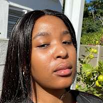 Photo of Mathapelo Makaula
