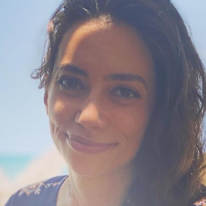 Photo of Mariana