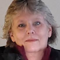 Photo of Angela