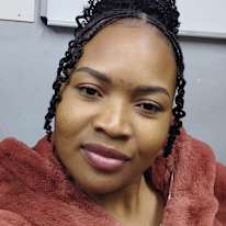 Photo of Koketso