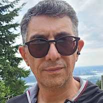 Photo of Ehsan