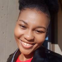 Photo of Nthabiseng