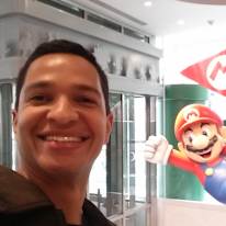 Photo of Luis
