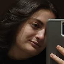 Anastassiya Safronova