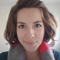 Photo of Sarah
