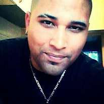 Photo of Diego
