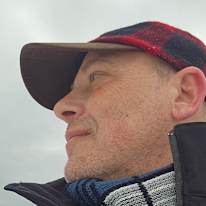 Photo of Allan