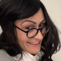 Photo of Sarah