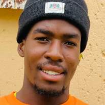 Photo of Mpho Mokwena