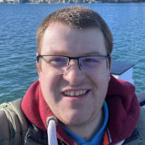 Photo of George