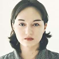 Photo of Iulia