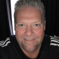 Photo of Mark