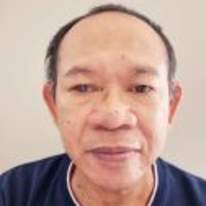Photo of Allan