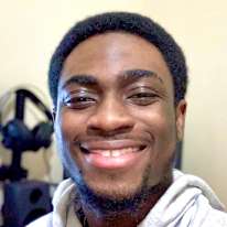 Photo of Joshua Awosika