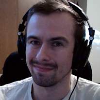Photo of Chris Shunamon