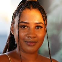 Photo of Keisha