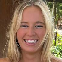 Photo of Sophie