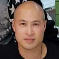 Photo of Benson chiu