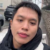 Photo of Michael