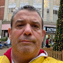 Photo of Michael