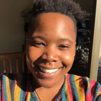 Photo of Vee