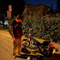 Photo of Dmitry