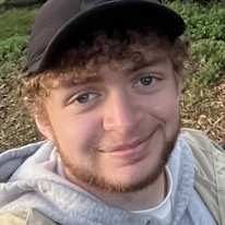 Photo of Nathan