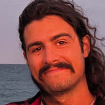 Photo of Sam Cullen