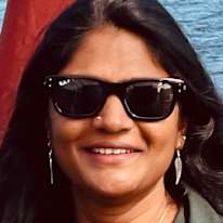 Photo of Bharathi Priyanth