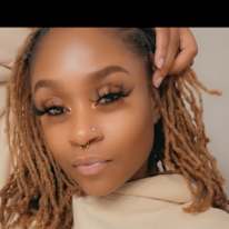 Photo of Jasmyn