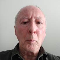 Photo of Kevan
