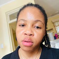 Photo of Thokozani Ngobese