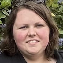 Photo of Clare
