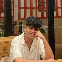 Photo of Ameya