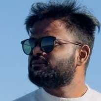 Photo of Sreekar amarlapudi