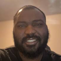 Photo of Victor Popoola