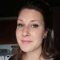 Photo of Patricia