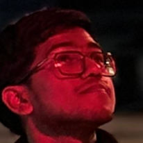 Photo of Vishnu Prasad