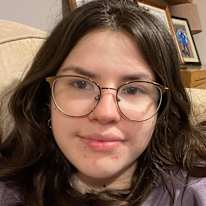 Photo of Rachel