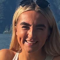Photo of Ffion