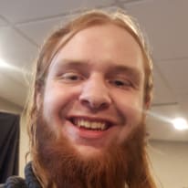 Photo of Joey