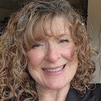 Photo of Kimberly