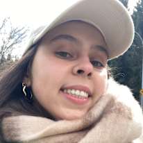 Photo of Maria Camila