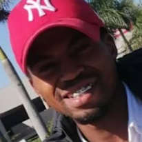 Photo of Sbusiso