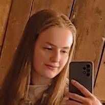 Photo of Jess