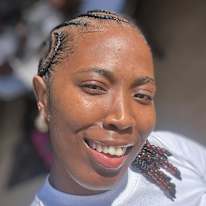 Photo of Mathapelo Seroka