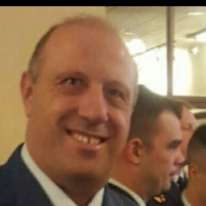 Photo of David Knight