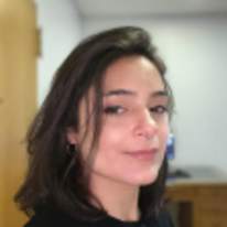 Photo of Susana Edith Cabral Peñaloza